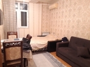 Satılır 1 otaqlı 51 m2 yeni tikili Həzi Aslanov