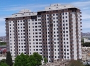 Satılır 2 otaqlı 101 m2 yeni tikili Zərifə Əliyeva adına park