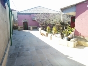 Satılır 4 otaqlı 120 m2 həyət evi Biləcəri