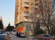 İcarəyə verilir 3 otaqlı 86 m2 yeni tikili 7 mkr