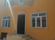 Satılır 4 otaqlı 126 m2 həyət evi Xırdalan