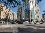 Satılır 20 otaqlı 638 m2 ofis Nərimanov r.
