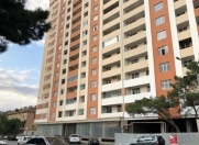 Satılır 1 otaqlı 49 m2 yeni tikili Neftçilər m.