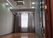 Satılır 2 otaqlı 62 m2 yeni tikili Xalqlar Dostluğu m.