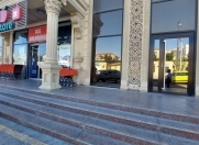 İcarəyə verilir 8 otaqlı 500 m2 ofis Badamdar