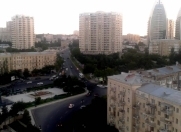 Satılır 5 otaqlı 310 m2 yeni tikili Elmlər Akademiyası m.
