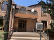 Satılır 10 otaqlı 1200 m2 obyekt Bakıxanov