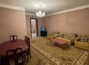 İcarəyə verilir 2 otaqlı 55 m2 köhnə tikili Gənclik m.