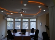 İcarəyə verilir 4 otaqlı 140 m2 ofis Nizami m.