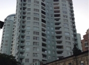 İcarəyə verilir 5 otaqlı 231 m2 yeni tikili Sahil m.