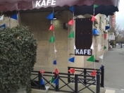 Satılır 4 otaqlı 90 m2 obyekt Nəriman Nərimanov m.