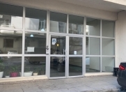 İcarəyə verilir 1 otaqlı 25 m2 yeni tikili Ekologiya və Təbii Sərvətlər Nazirliyi