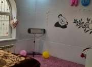 Satılır 3 otaqlı 120 m2 həyət evi Ramana