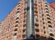 Satılır 2 otaqlı 63 m2 yeni tikili Ayna Sultanova heykəli