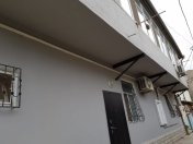 Satılır 6 otaqlı 144 m2 həyət evi Rəsulzadə