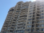 İcarəyə verilir 3 otaqlı 141 m2 yeni tikili Hüseyn Cavid parkı