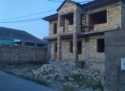 Satılır 7 otaqlı 250 m2 həyət evi Mehdiabad