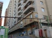 Satılır 1 otaqlı 103 m2 obyekt 9 mkr