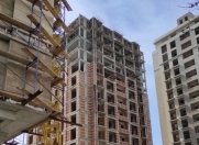 Satılır 1 otaqlı 64.1 m2 yeni tikili 28 Mall