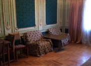 İcarəyə verilir 3 otaqlı 90 m2 köhnə tikili İncəsənət və Mədəniyyət Un.