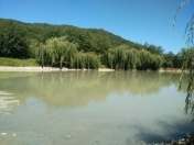 Satılır 12 sot torpaq Quba