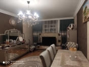 Satılır 2 otaqlı 82 m2 yeni tikili Xalqlar Dostluğu m.