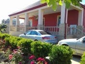 İcarəyə verilir 4 otaqlı 250 m2 bağ evi Pirşağı