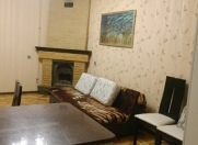 İcarəyə verilir 2 otaqlı 50 m2 köhnə tikili Gənclik m.