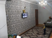 Satılır 3 otaqlı 85 m2 köhnə tikili Elit ticarət mərkəzi