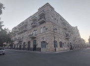 Satılır 3 otaqlı 100 m2 köhnə tikili İçəri Şəhər