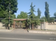 Satılır 10 sot torpaq Qəbələ