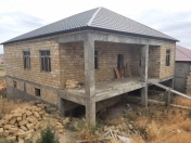 Satılır 5 otaqlı 220 m2 həyət evi Mehdiabad
