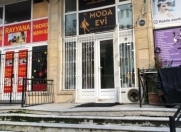 Satılır 2 otaqlı 90 m2 obyekt Bakı