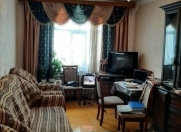 Satılır 2 otaqlı 54 m2 köhnə tikili Asan Xidmət-4