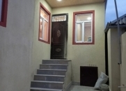 Satılır 3 otaqlı 100 m2 yeni tikili Binəqədi