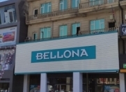 Satılır 25 otaqlı 2076.9 m2 obyekt Nəriman Nərimanov m.