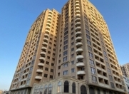 İcarəyə verilir 2 otaqlı 64 m2 yeni tikili Səməd Vurğun parkı