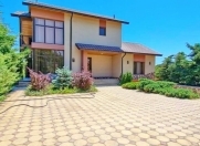 İcarəyə verilir 5 otaqlı 220 m2 bağ evi Mərdəkan