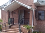 Satılır 7 otaqlı 167 m2 villa Lənkəran