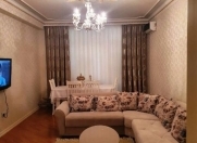 Satılır 3 otaqlı 124 m2 yeni tikili Azadlıq prospekti m.