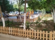 Satılır 5 otaqlı 100 m2 köhnə tikili Milli Məclis
