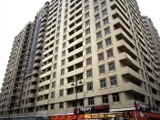 Satılır 4 otaqlı 211 m2 yeni tikili Cavanşir körpüsü