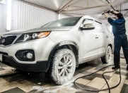 İcarəyə verilir 33 m2 qaraj Bakı Slavyan Universiteti