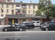 Satılır 5 otaqlı 120 m2 köhnə tikili Gənclik m.