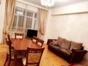 İcarəyə verilir 2 otaqlı 85 m2 yeni tikili 9 mkr