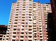 Satılır 1 otaqlı 63 m2 yeni tikili Yeni Yasamal