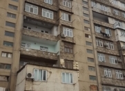 Satılır 2 otaqlı 60 m2 köhnə tikili Gənclik m.