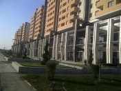 İcarəyə verilir 2 otaqlı 39 m2 yeni tikili Xırdalan