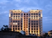 İcarəyə verilir 2 otaqlı 70 m2 yeni tikili Bayıl