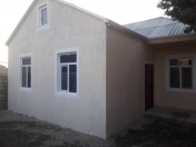 Satılır 1 otaqlı 85 m2 həyət evi Balaxanı